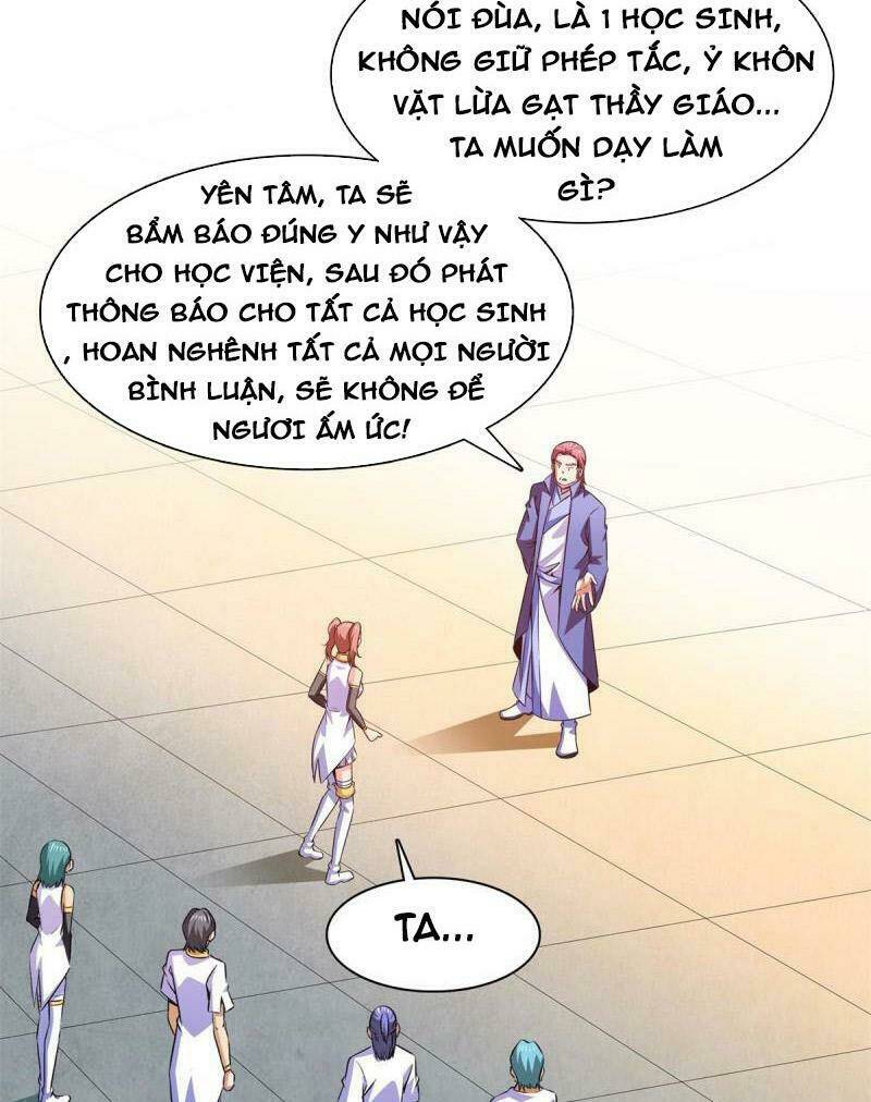 Thiên Đạo Đồ Thư Quán [Chap 1-322]