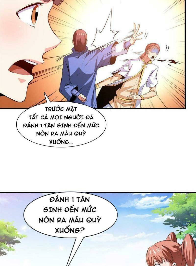 Thiên Đạo Đồ Thư Quán [Chap 1-322]