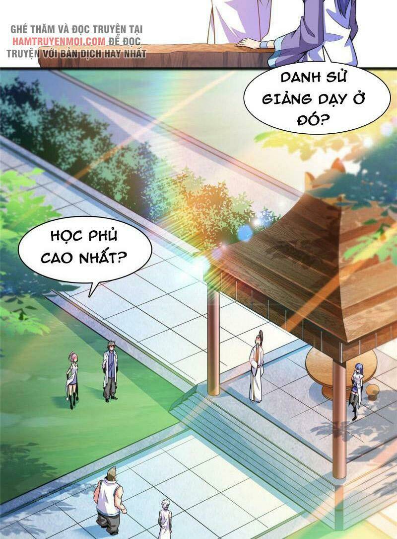 Thiên Đạo Đồ Thư Quán [Chap 1-322]