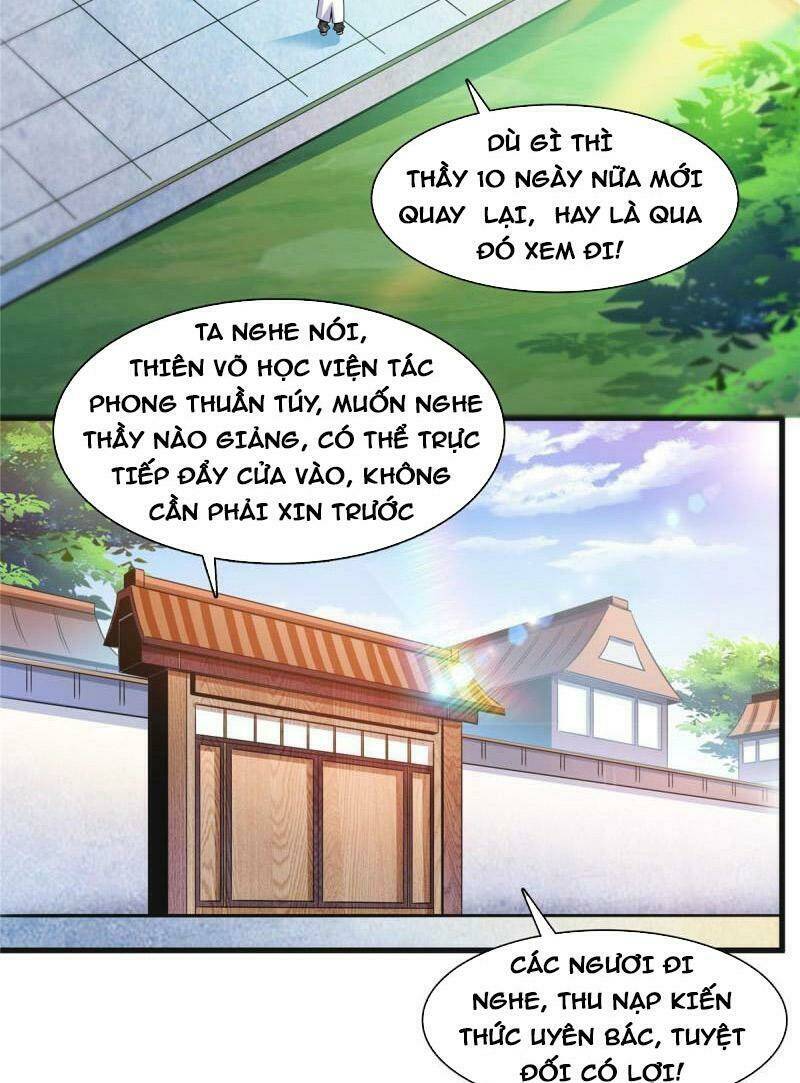 Thiên Đạo Đồ Thư Quán [Chap 1-322]