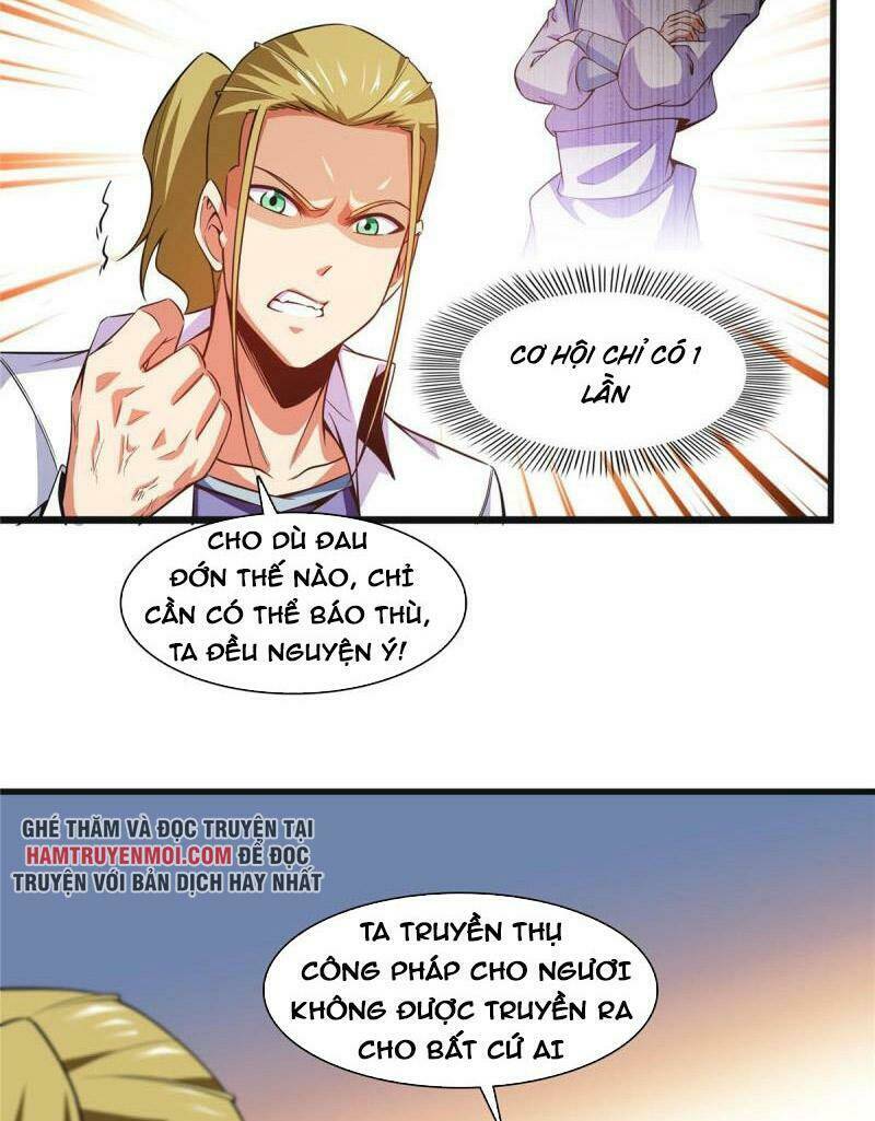 Thiên Đạo Đồ Thư Quán [Chap 1-322]