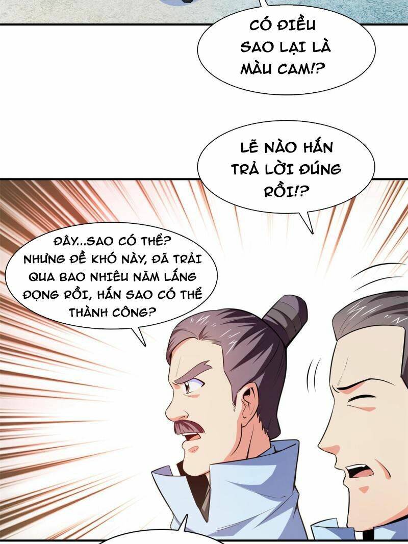 Thiên Đạo Đồ Thư Quán [Chap 1-322]