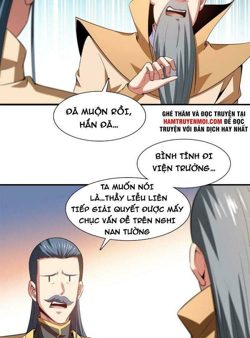 Thiên Đạo Đồ Thư Quán [Chap 1-322]