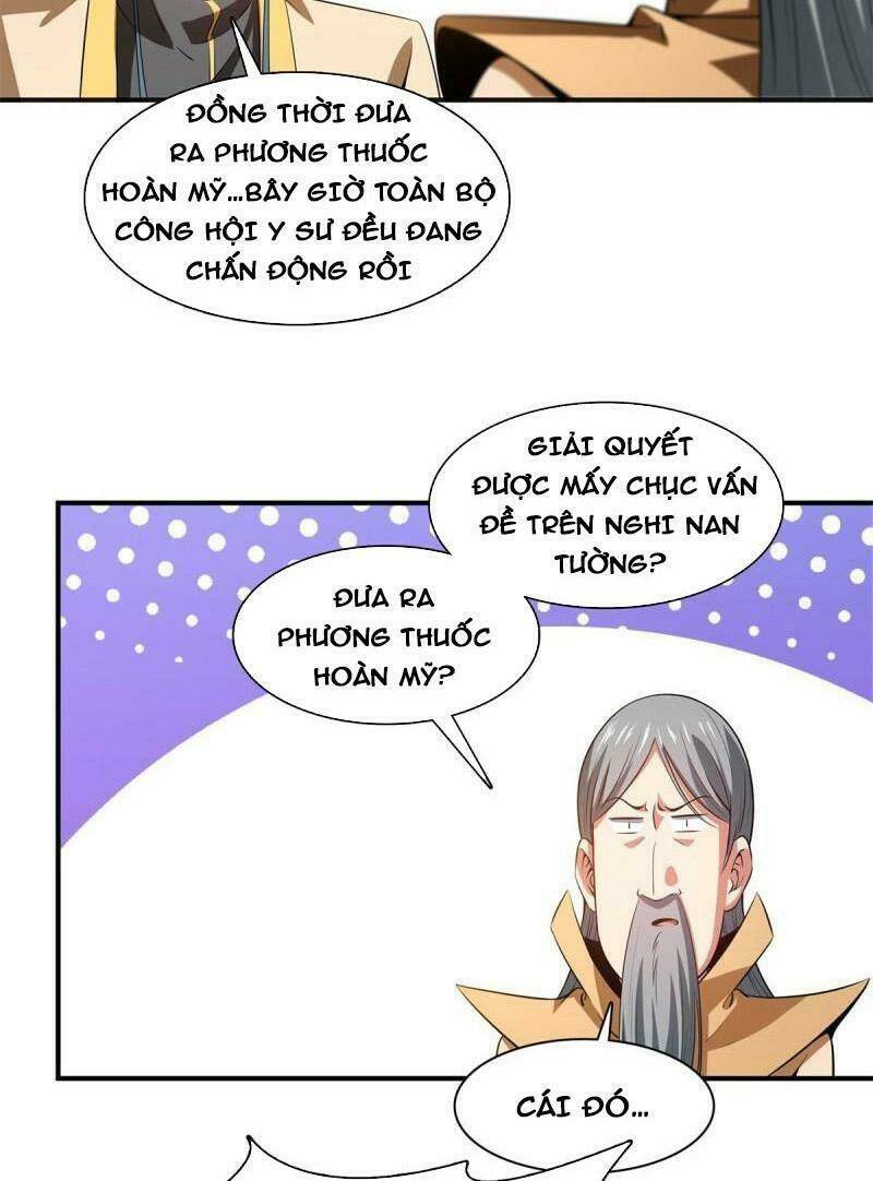 Thiên Đạo Đồ Thư Quán [Chap 1-322]