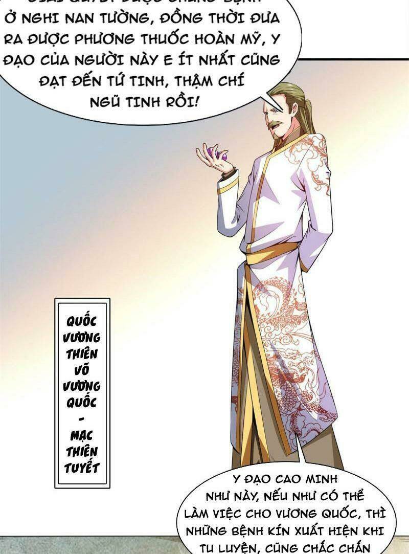 Thiên Đạo Đồ Thư Quán [Chap 1-322]