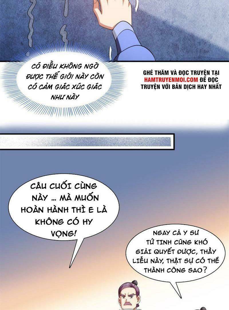 Thiên Đạo Đồ Thư Quán [Chap 1-322]