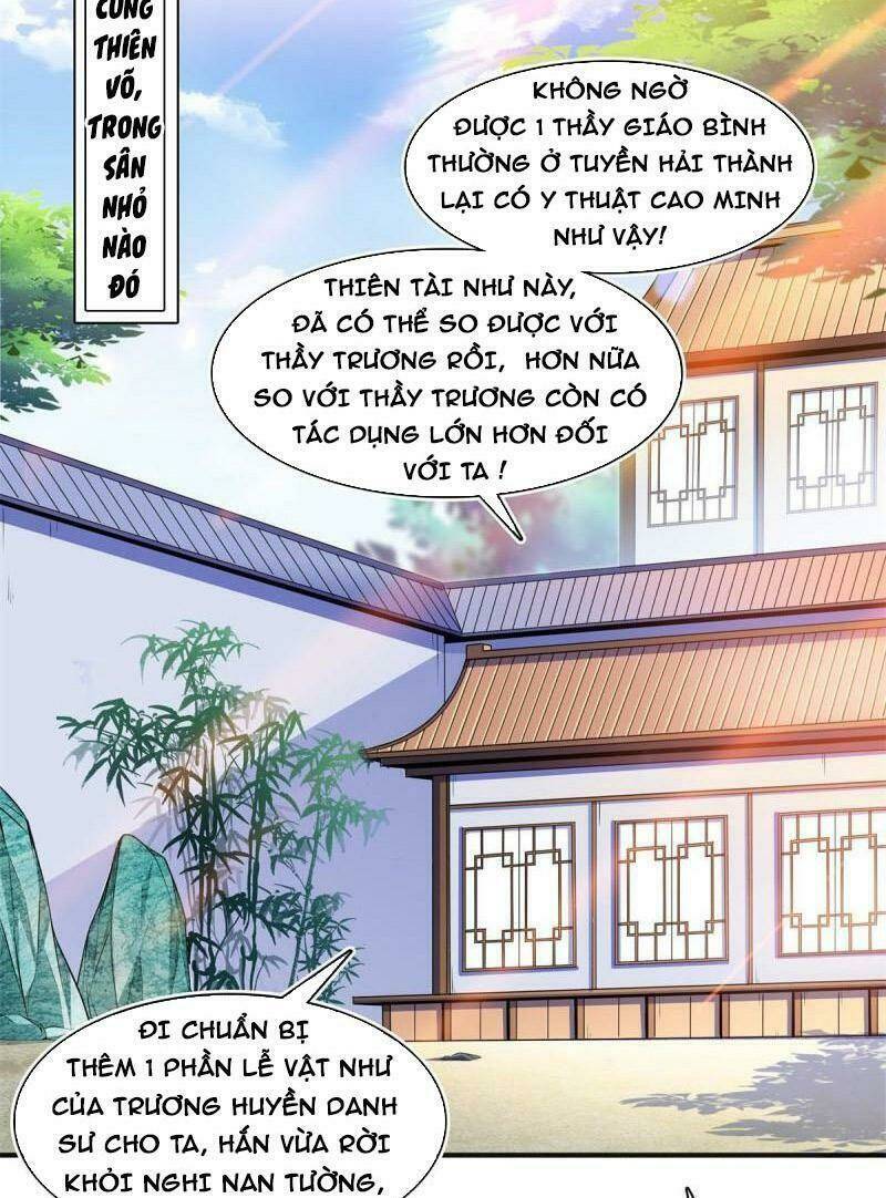 Thiên Đạo Đồ Thư Quán [Chap 1-322]