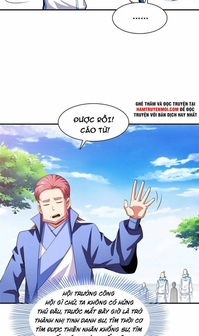 Thiên Đạo Đồ Thư Quán [Chap 1-322]