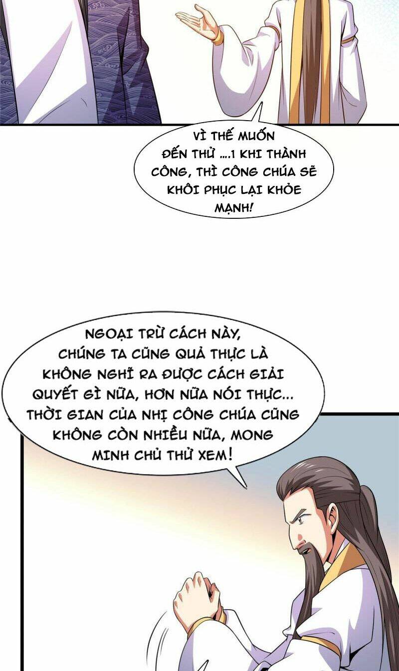 Thiên Đạo Đồ Thư Quán [Chap 1-322]