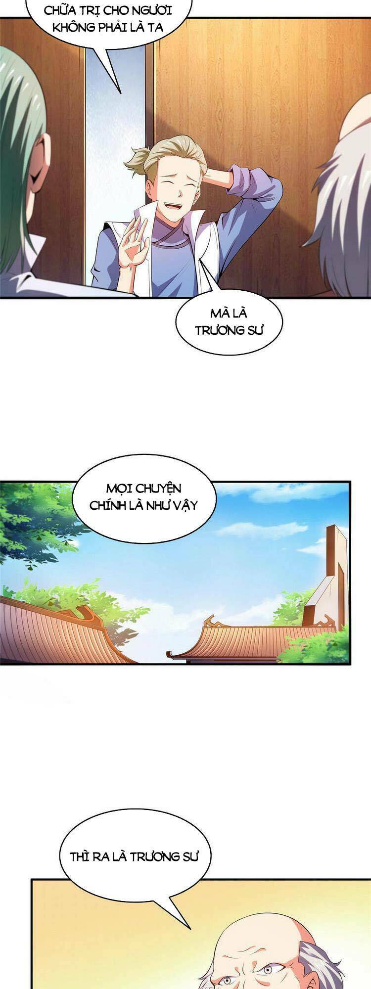 Thiên Đạo Đồ Thư Quán [Chap 1-322]