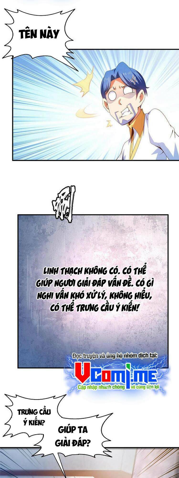 Thiên Đạo Đồ Thư Quán [Chap 1-322]