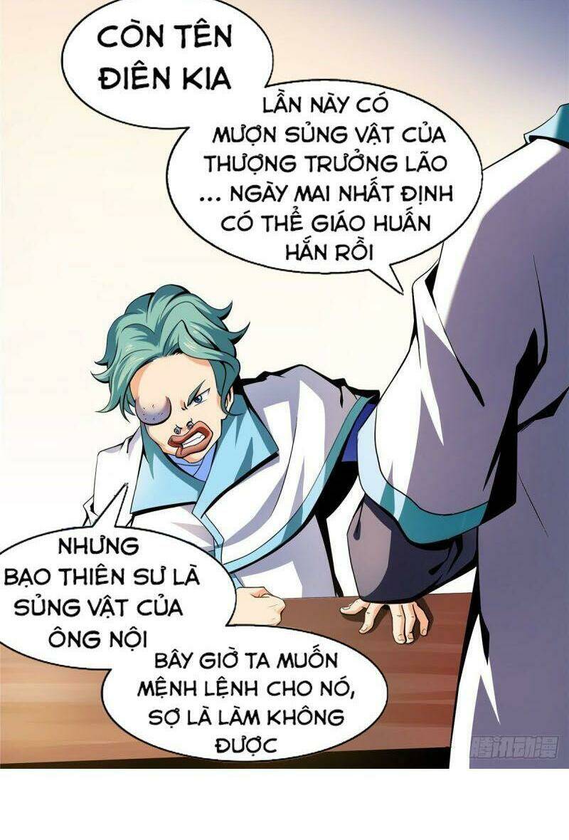 Thiên Đạo Đồ Thư Quán [Chap 1-322]