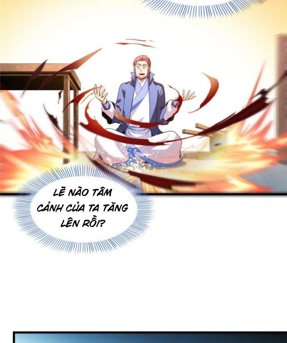 Thiên Đạo Đồ Thư Quán [Chap 1-322]