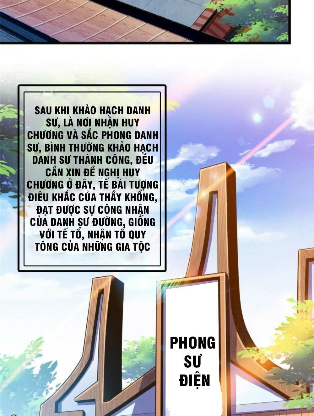 Thiên Đạo Đồ Thư Quán [Chap 1-322]