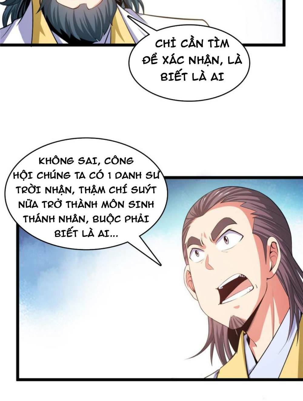 Thiên Đạo Đồ Thư Quán [Chap 1-322]