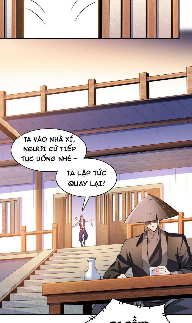 Thiên Đạo Đồ Thư Quán [Chap 1-322]