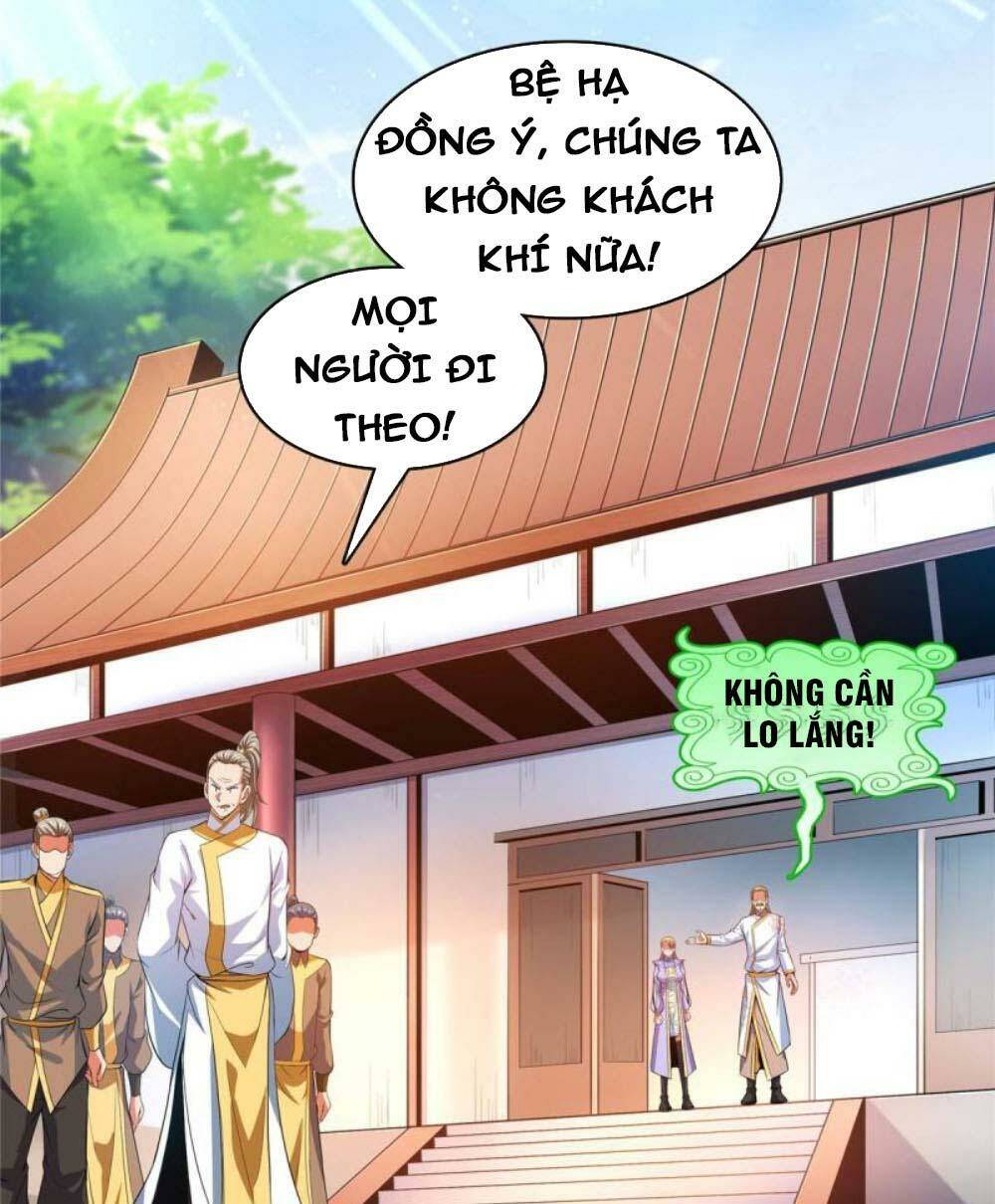 Thiên Đạo Đồ Thư Quán [Chap 1-322]