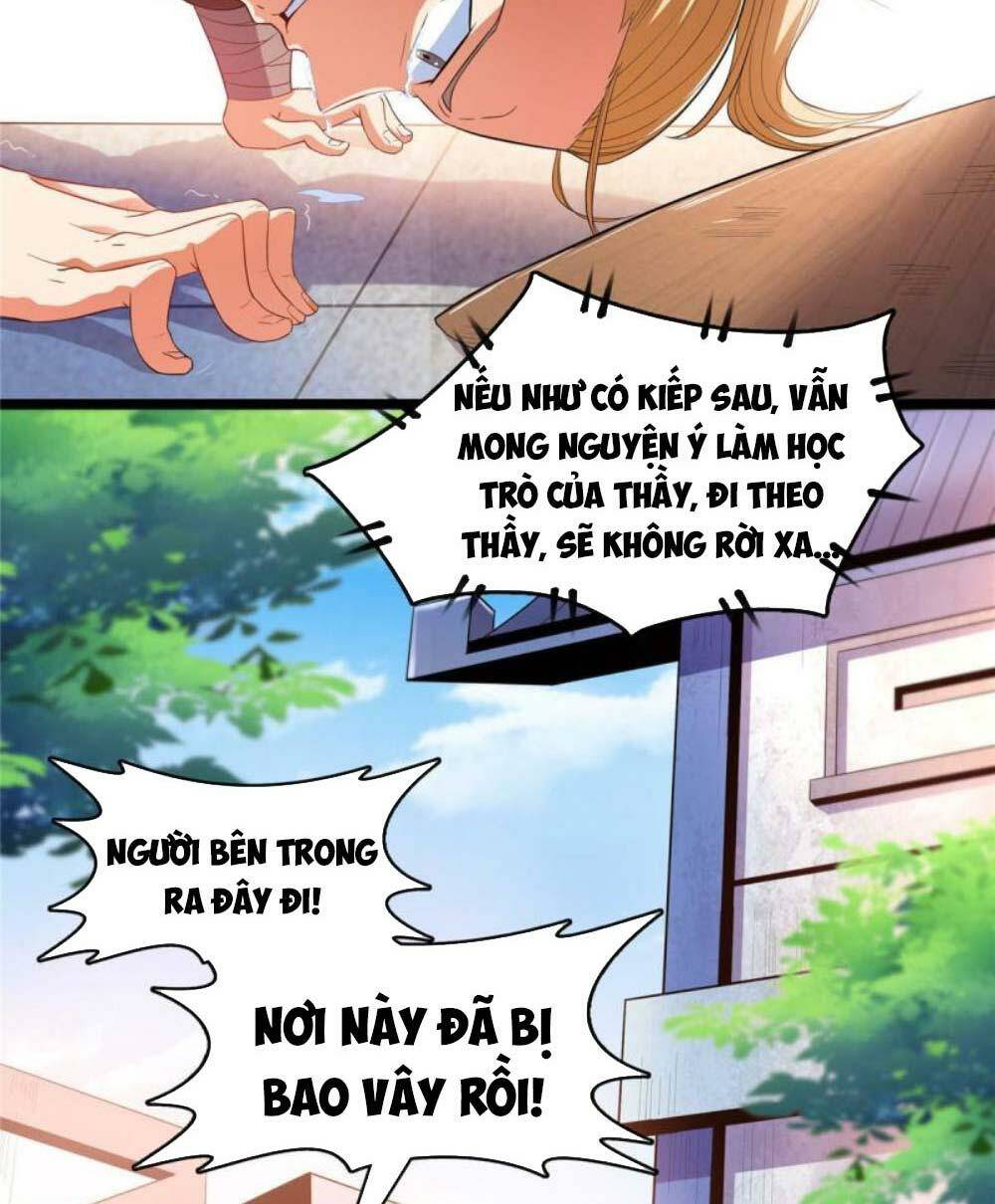 Thiên Đạo Đồ Thư Quán [Chap 1-322]