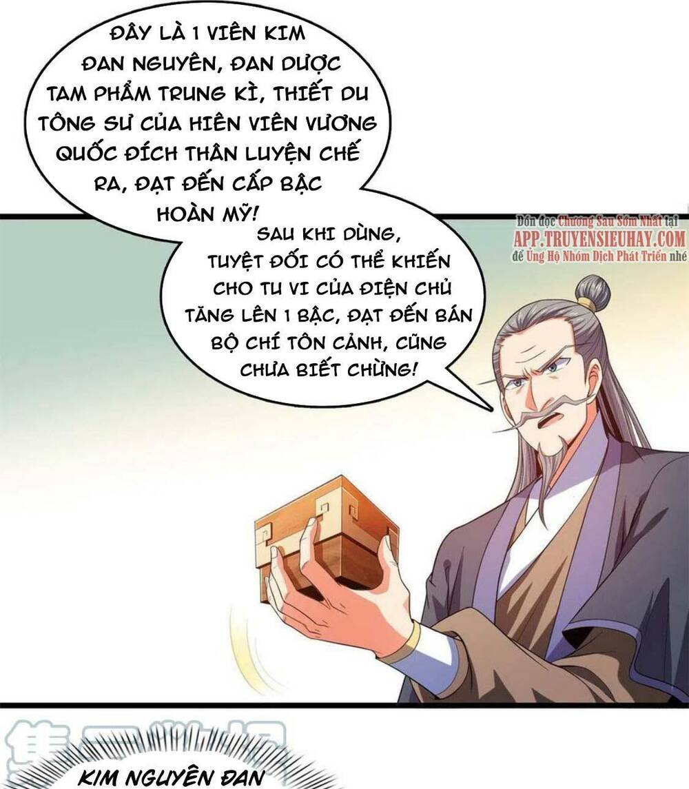 Thiên Đạo Đồ Thư Quán [Chap 1-322]