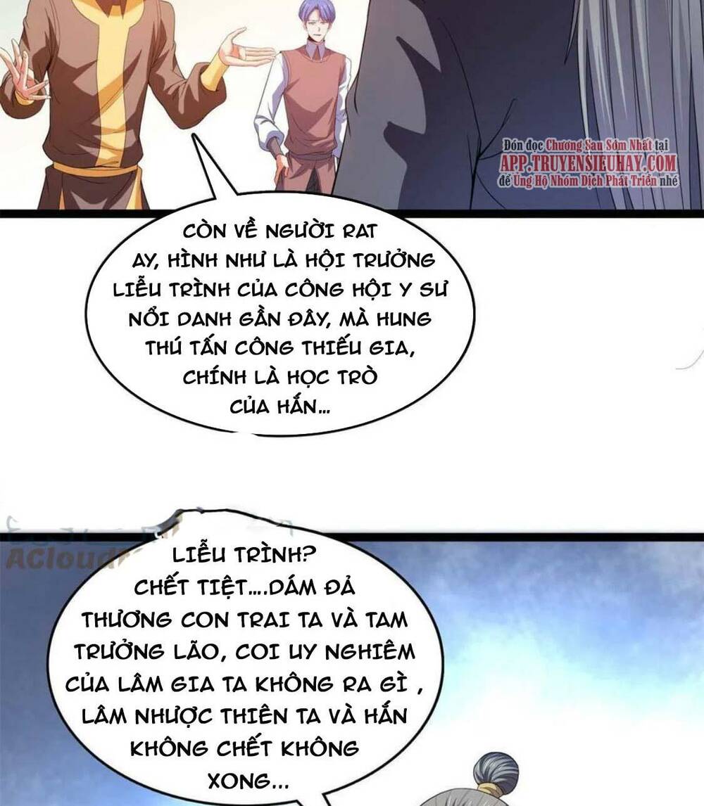 Thiên Đạo Đồ Thư Quán [Chap 1-322]