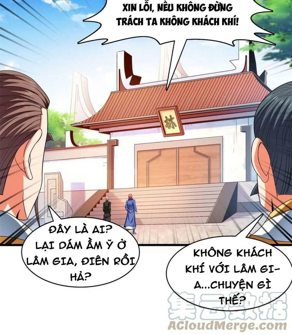 Thiên Đạo Đồ Thư Quán [Chap 1-322]