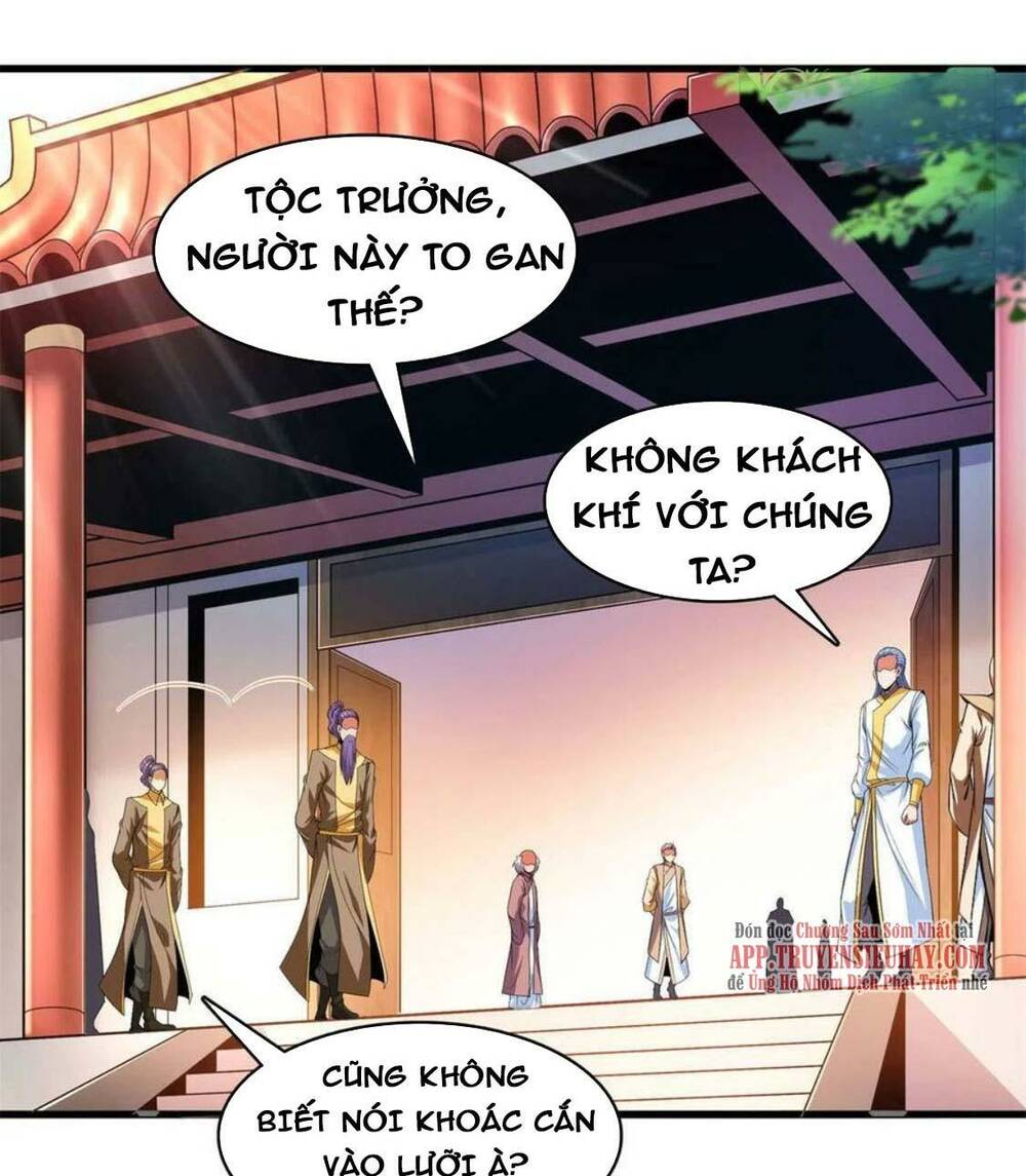 Thiên Đạo Đồ Thư Quán [Chap 1-322]