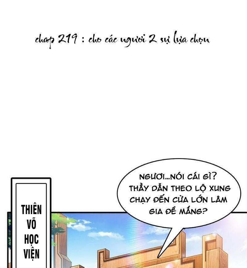 Thiên Đạo Đồ Thư Quán [Chap 1-322]