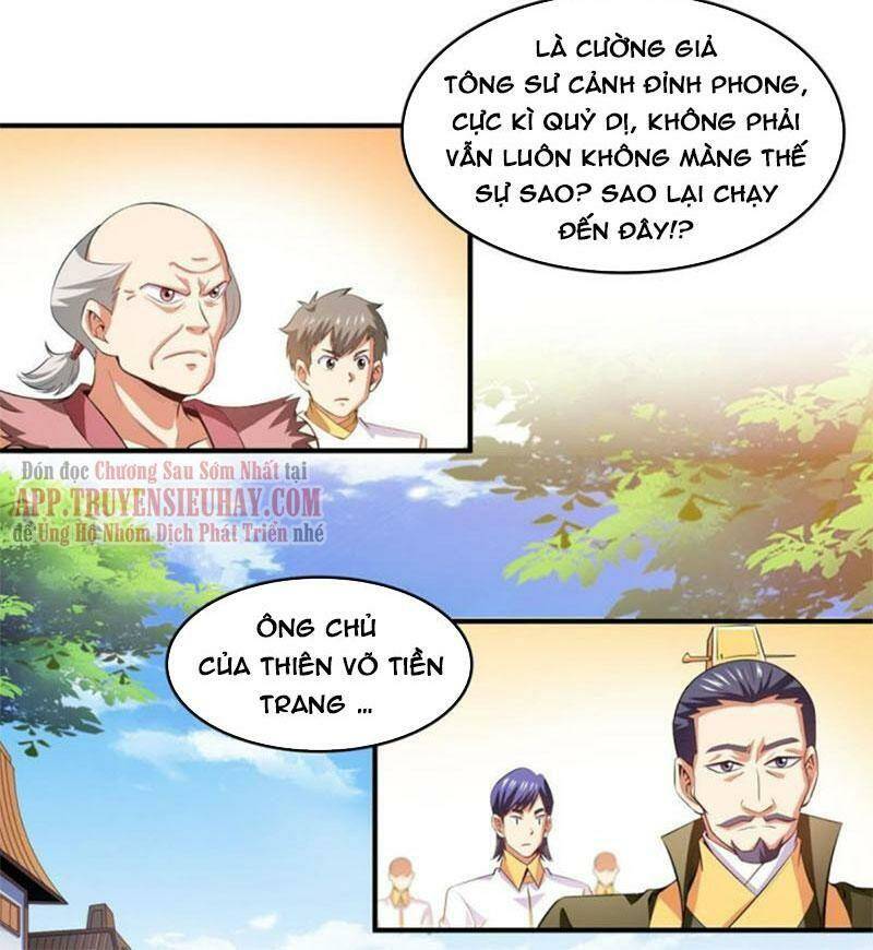 Thiên Đạo Đồ Thư Quán [Chap 1-322]