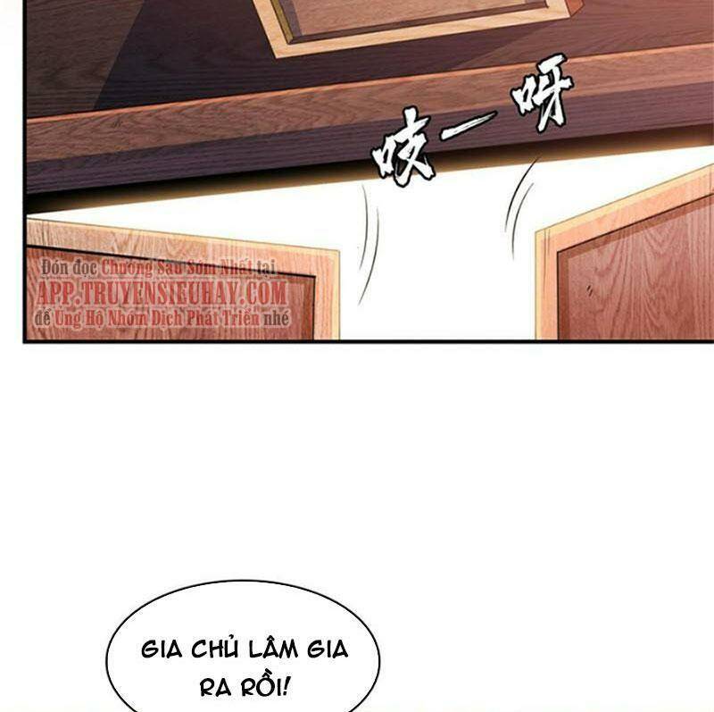 Thiên Đạo Đồ Thư Quán [Chap 1-322]