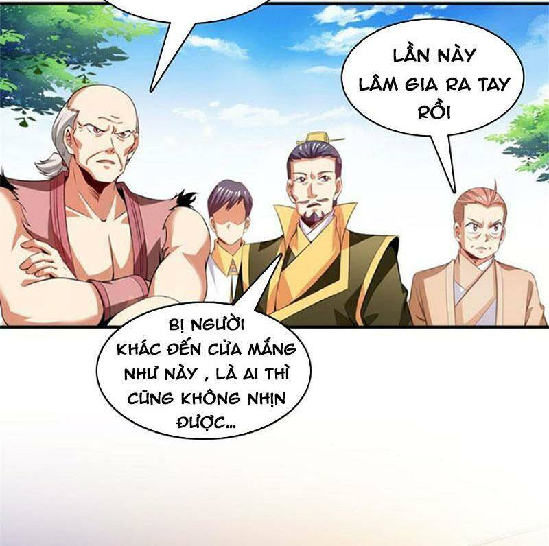 Thiên Đạo Đồ Thư Quán [Chap 1-322]