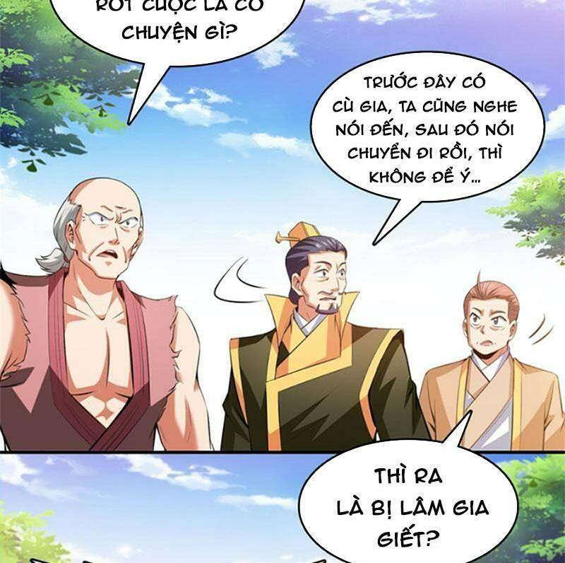 Thiên Đạo Đồ Thư Quán [Chap 1-322]