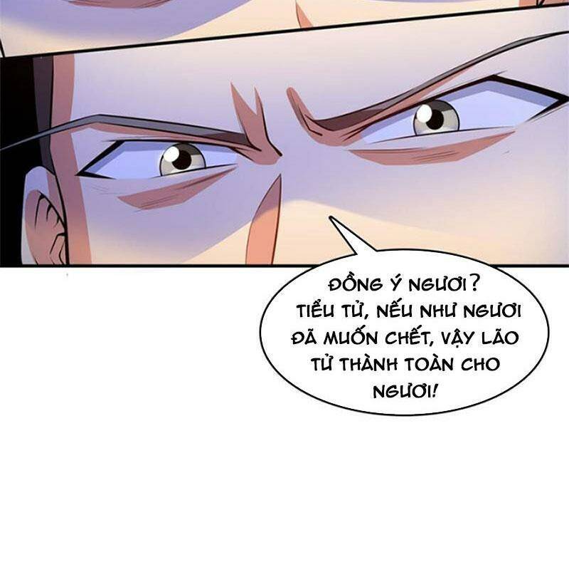 Thiên Đạo Đồ Thư Quán [Chap 1-322]