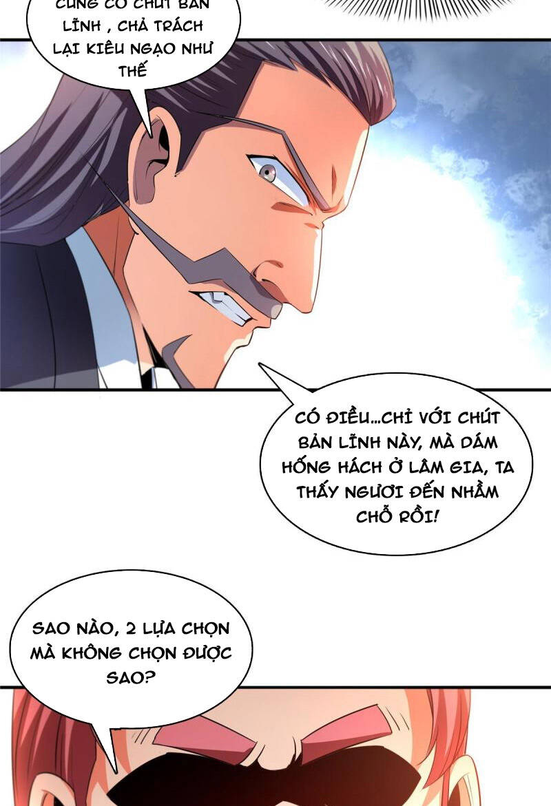 Thiên Đạo Đồ Thư Quán [Chap 1-322]