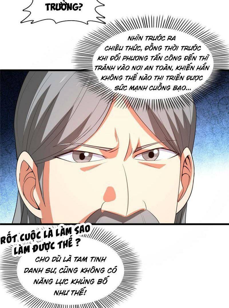 Thiên Đạo Đồ Thư Quán [Chap 1-322]