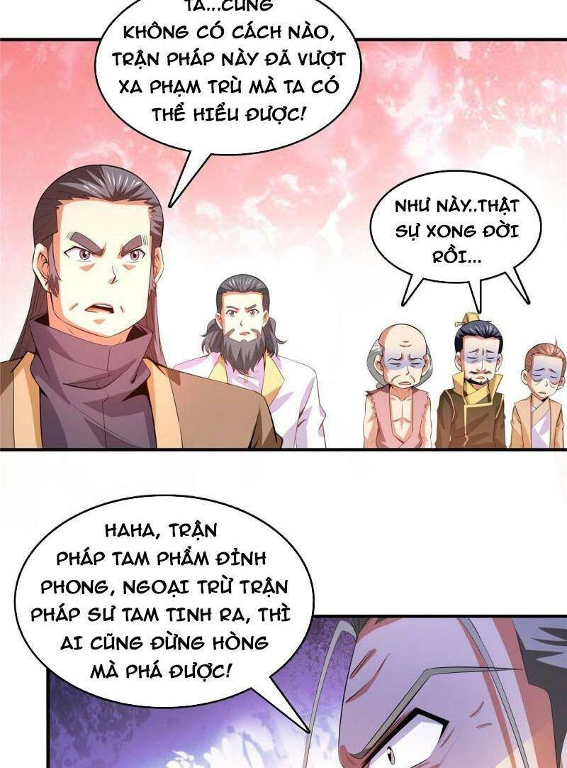 Thiên Đạo Đồ Thư Quán [Chap 1-322]