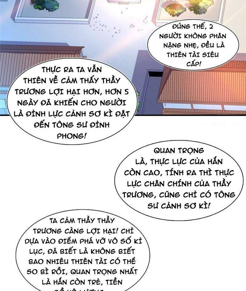 Thiên Đạo Đồ Thư Quán [Chap 1-322]