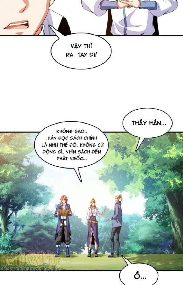 Thiên Đạo Đồ Thư Quán [Chap 1-322]