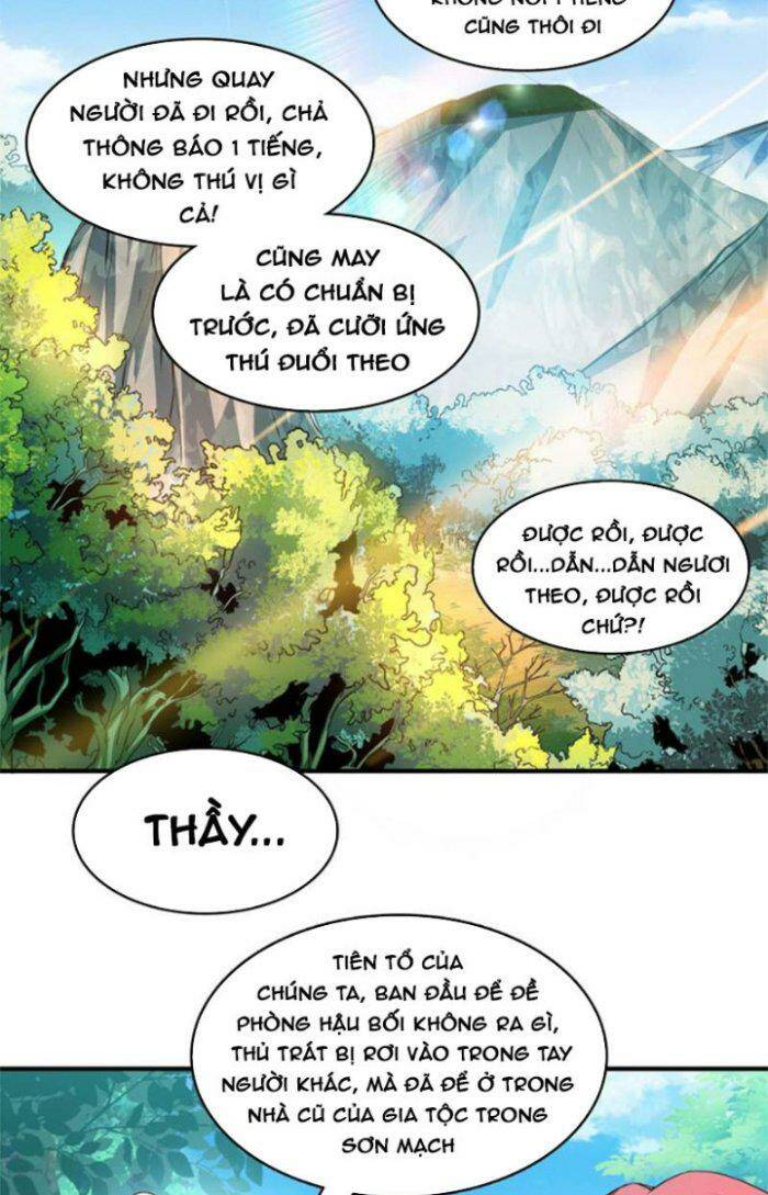 Thiên Đạo Đồ Thư Quán [Chap 1-322]