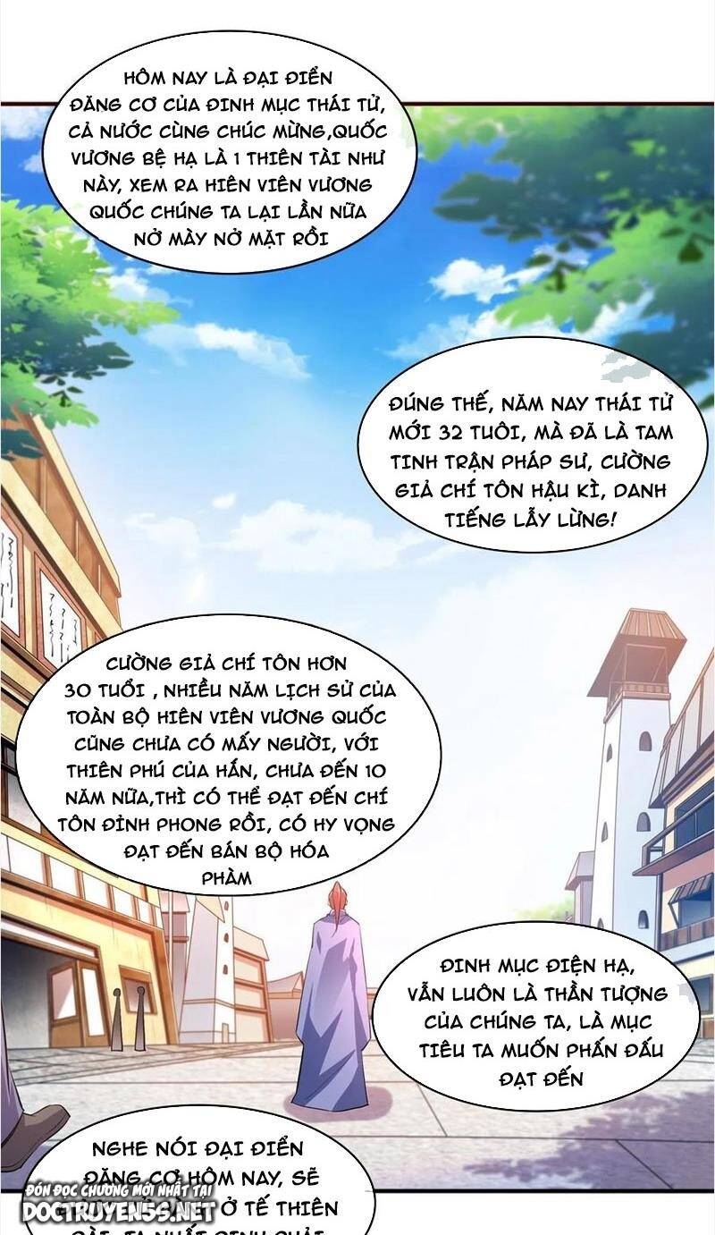 Thiên Đạo Đồ Thư Quán [Chap 1-322]