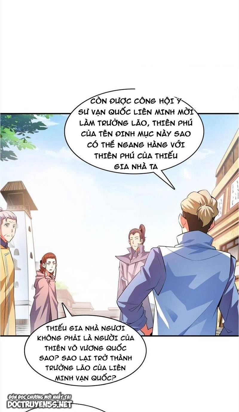 Thiên Đạo Đồ Thư Quán [Chap 1-322]