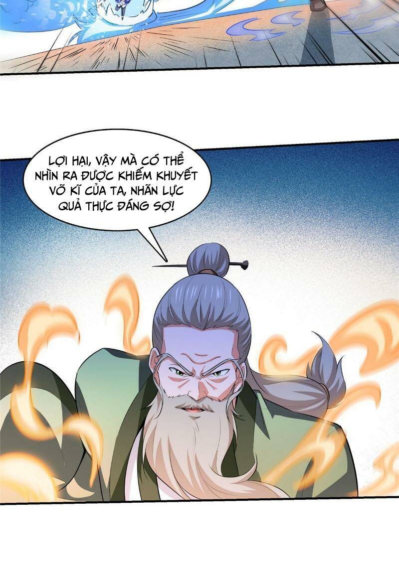 Thiên Đạo Đồ Thư Quán [Chap 1-322]