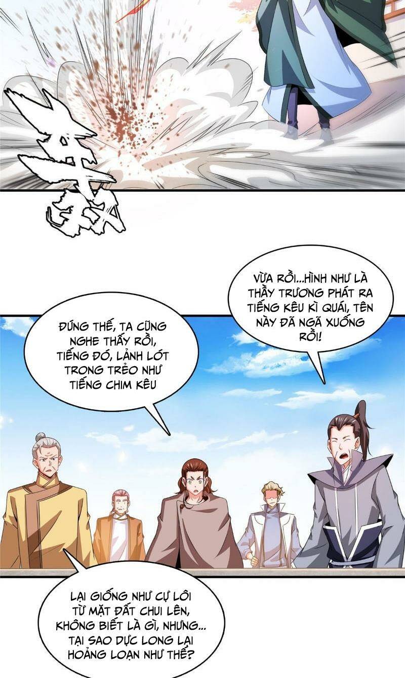 Thiên Đạo Đồ Thư Quán [Chap 1-322]