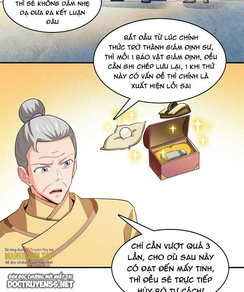 Thiên Đạo Đồ Thư Quán [Chap 1-322]