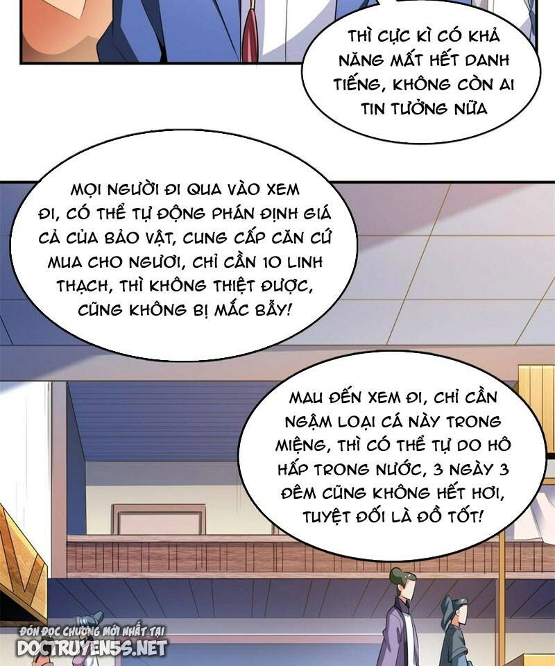 Thiên Đạo Đồ Thư Quán [Chap 1-322]