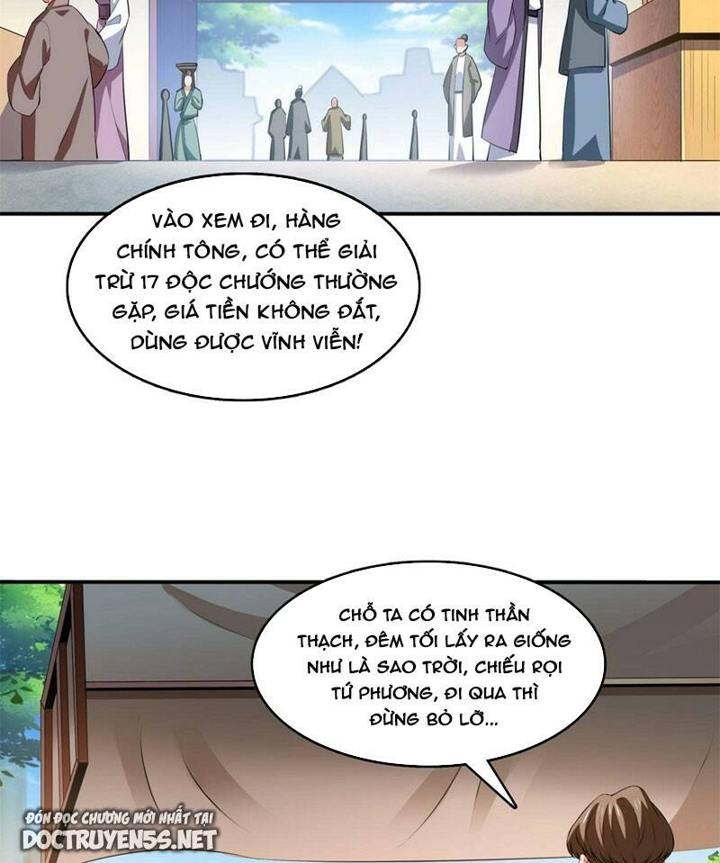 Thiên Đạo Đồ Thư Quán [Chap 1-322]