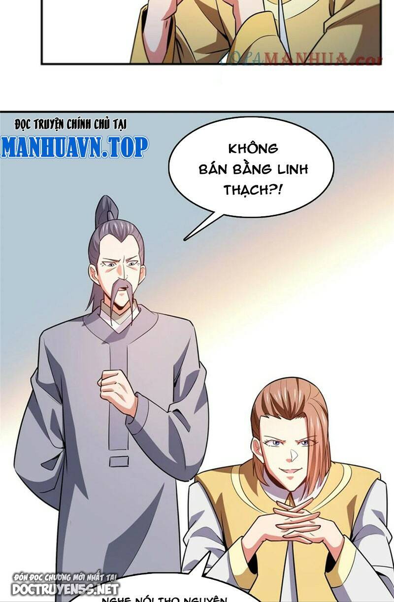 Thiên Đạo Đồ Thư Quán [Chap 1-322]