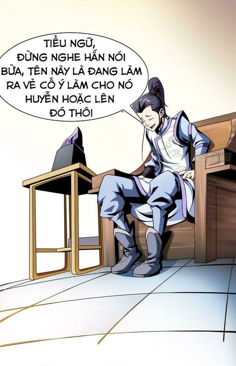 Thiên Đạo Đồ Thư Quán [Chap 1-322]