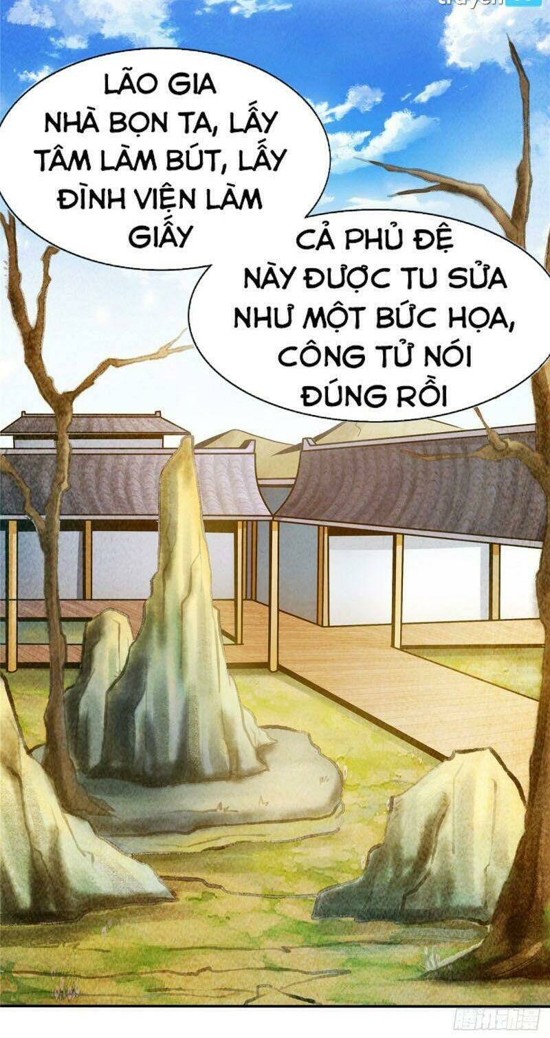 Thiên Đạo Đồ Thư Quán [Chap 1-322]