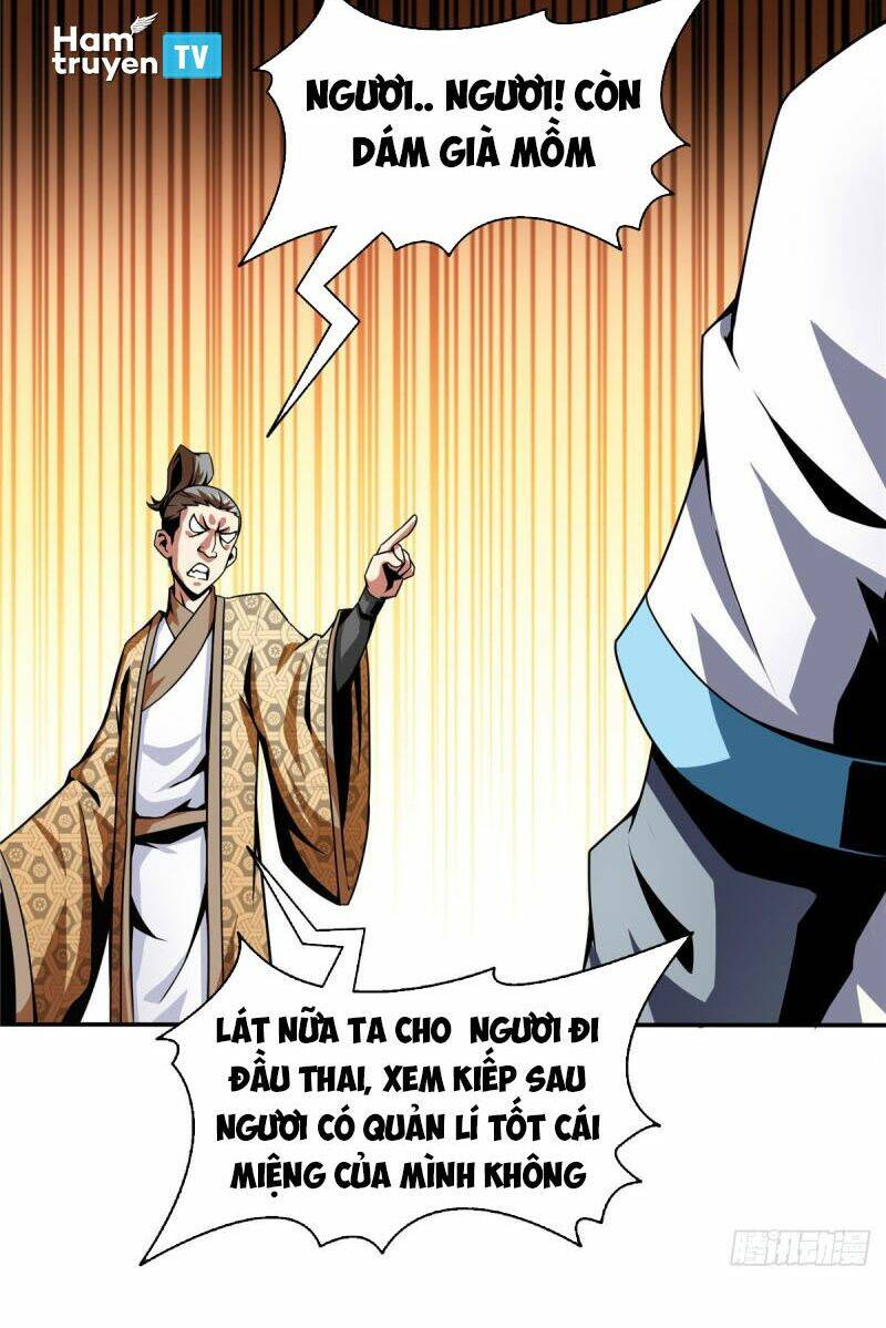 Thiên Đạo Đồ Thư Quán [Chap 1-322]