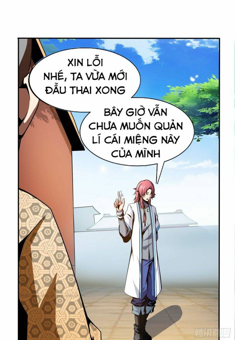 Thiên Đạo Đồ Thư Quán [Chap 1-322]